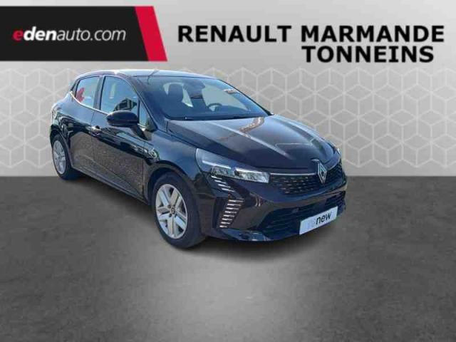 Renault Clio image 2