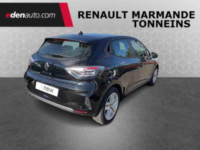 Renault Clio image 1
