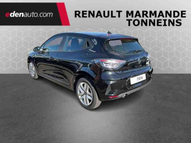 Renault Clio image 8