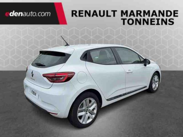 Renault Clio image 1