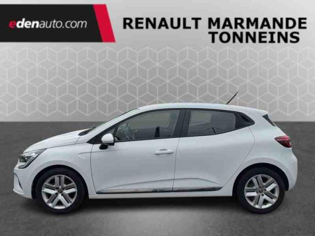 Renault Clio image 6