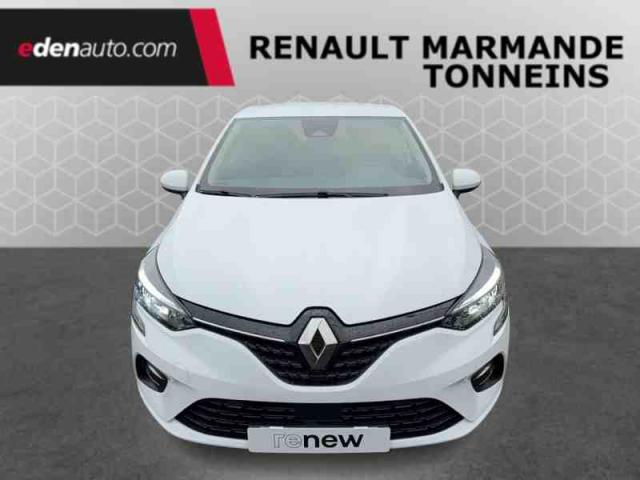 Renault Clio image 4