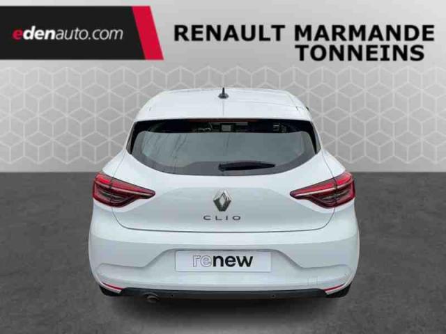 Renault Clio image 2