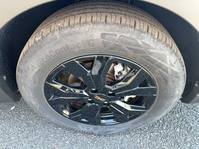 Dacia Jogger image 5