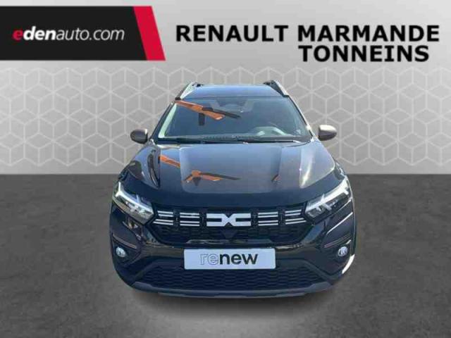 Dacia Jogger image 4