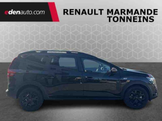 Dacia Jogger image 8