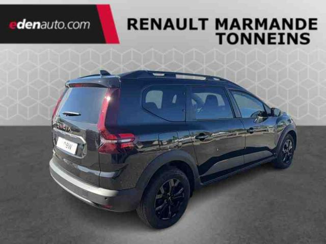 Dacia Jogger image 7