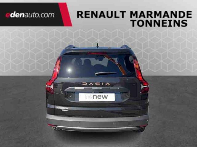 Dacia Jogger image 3