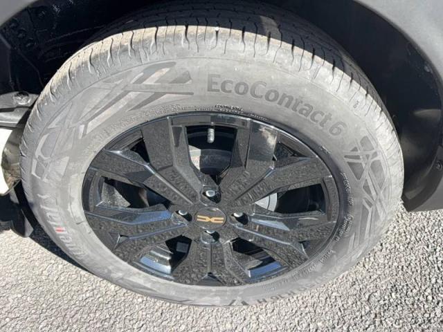 Dacia Jogger image 9