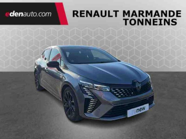 Renault Clio image 4