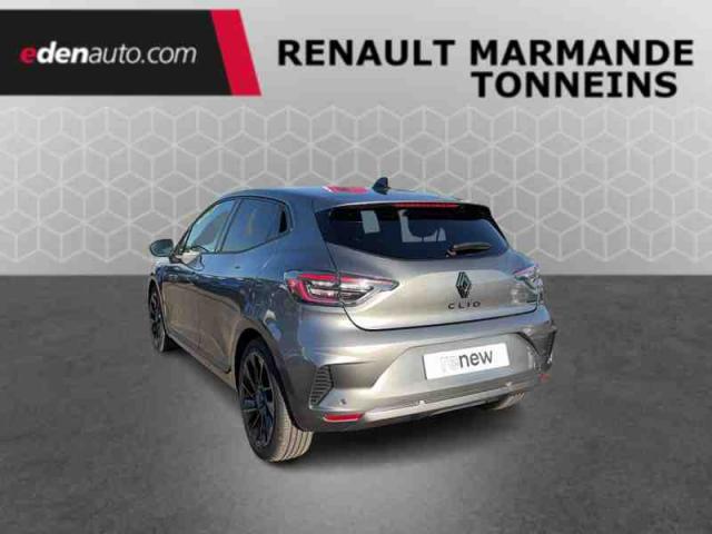 Renault Clio image 6