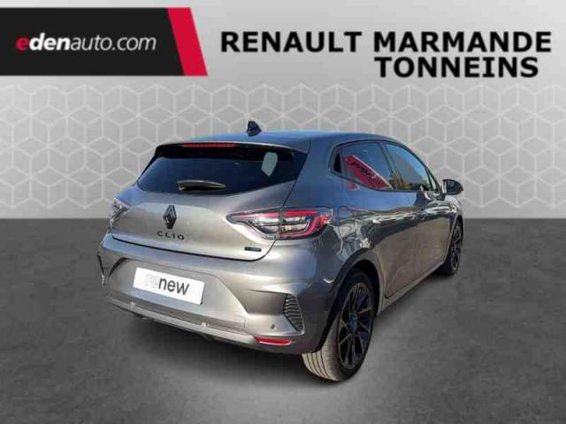 Renault Clio image 1