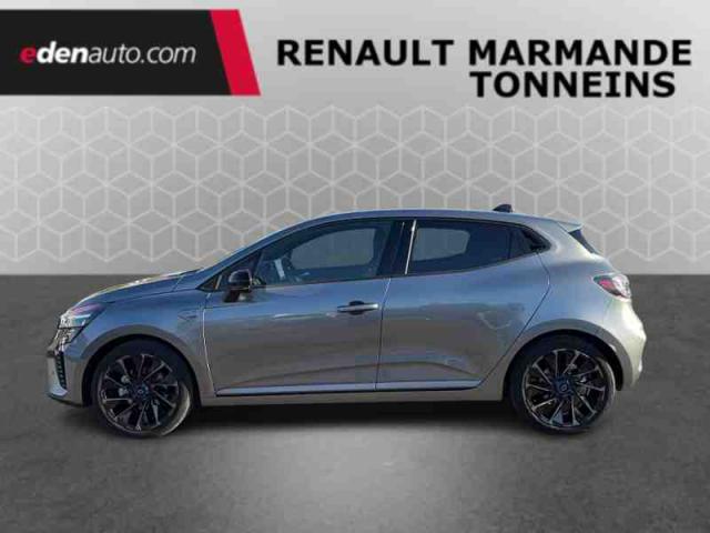 Renault Clio image 7