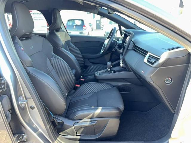 Renault Clio image 8