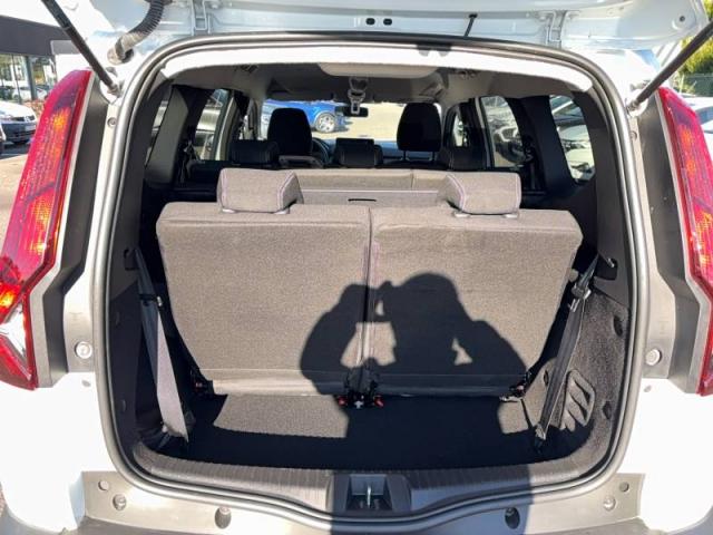 Dacia Jogger image 1