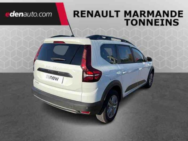 Dacia Jogger image 7