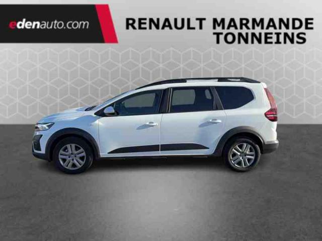 Dacia Jogger image 6