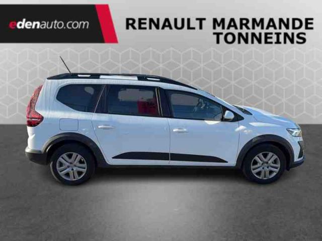 Dacia Jogger image 9