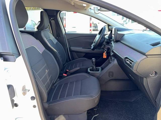 Dacia Jogger image 4