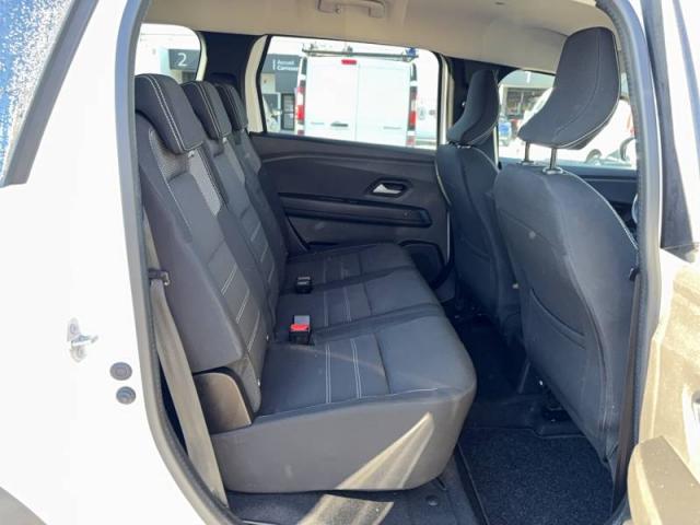 Dacia Jogger image 3