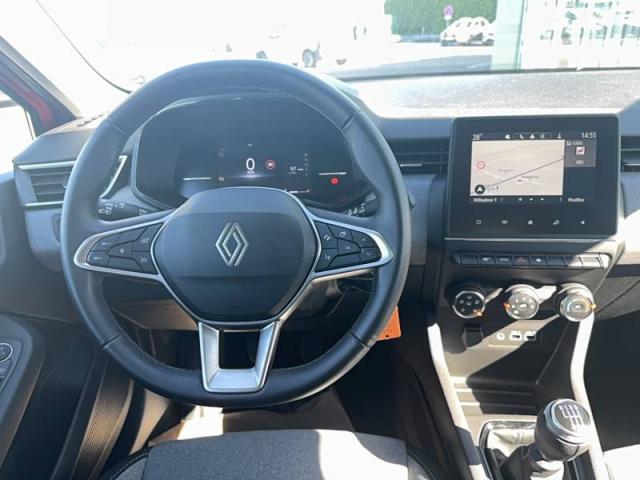 Renault Clio image 1