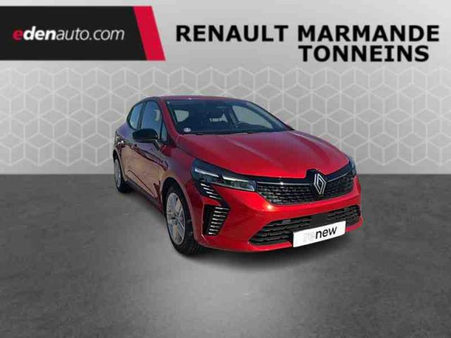 Renault Clio image 9