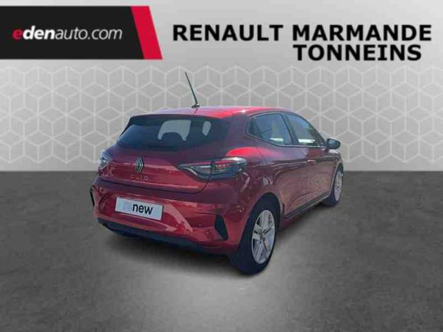 Renault Clio image 8