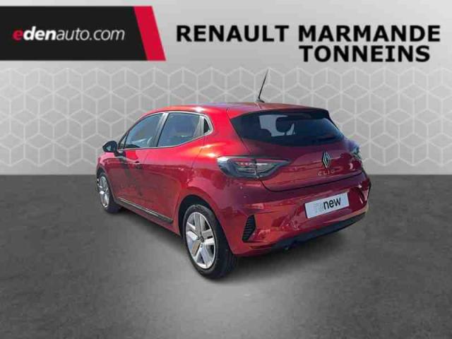 Renault Clio image 2