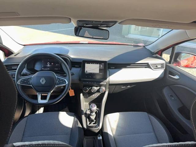 Renault Clio image 4