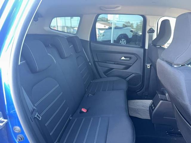 Dacia Duster image 2