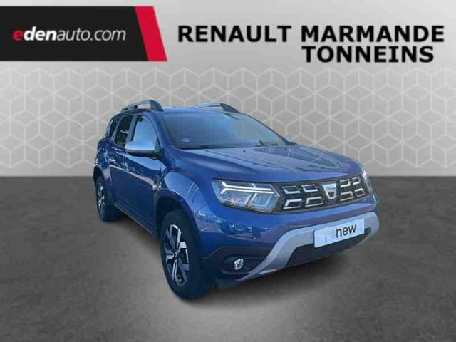 Dacia Duster image 7