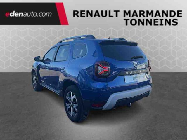 Dacia Duster image 8