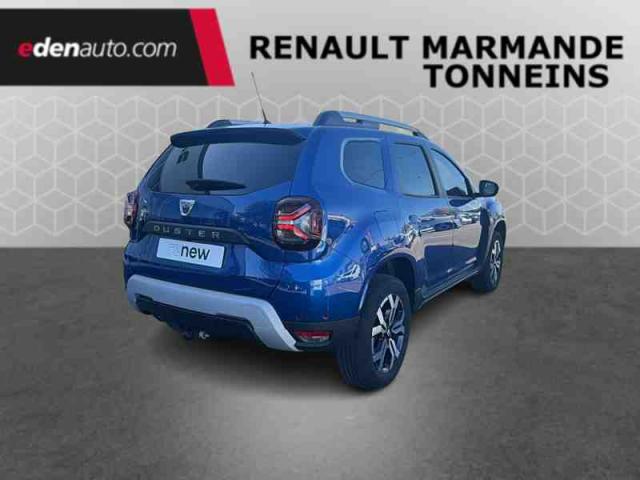 Dacia Duster image 3