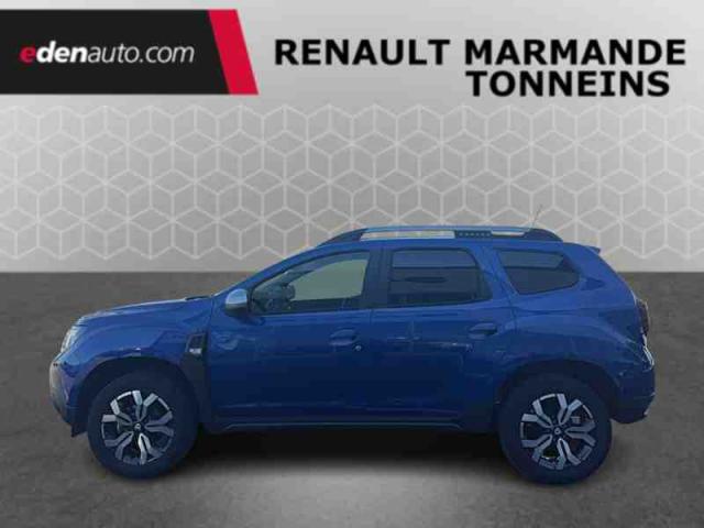 Dacia Duster image 4