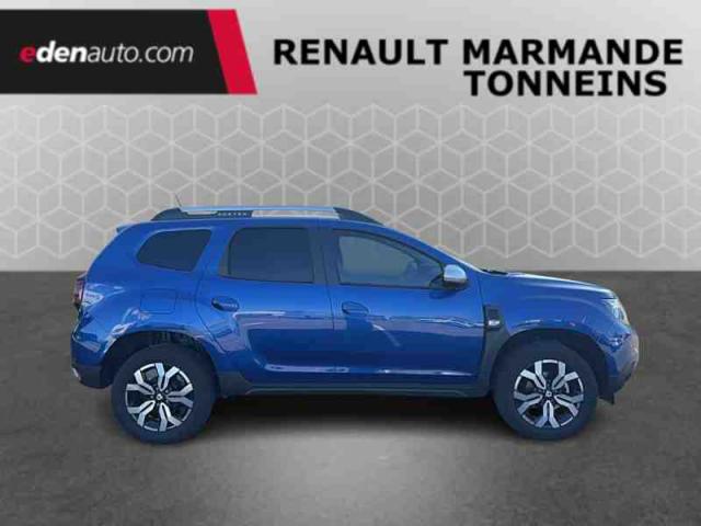 Dacia Duster image 6