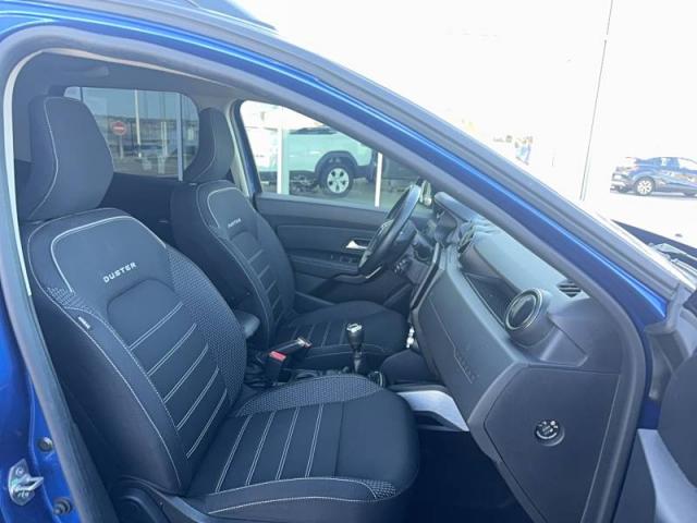 Dacia Duster image 1