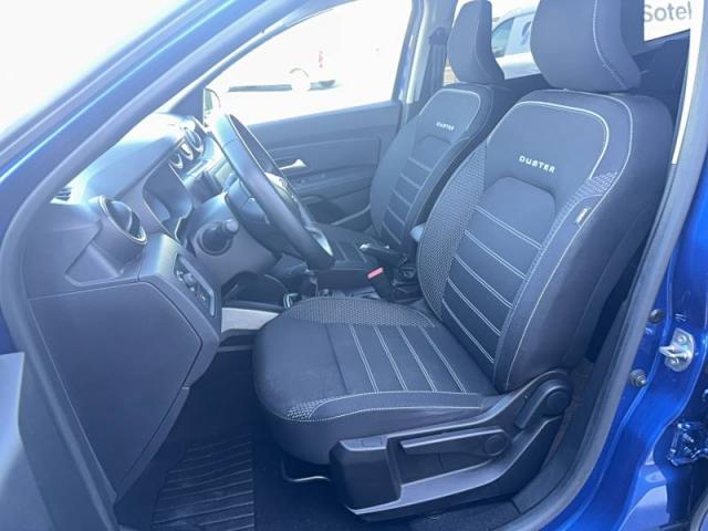 Dacia Duster image 9