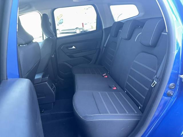 Dacia Duster image 5