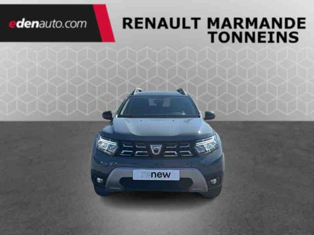 Dacia Duster image 1
