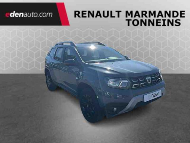 Dacia Duster image 9