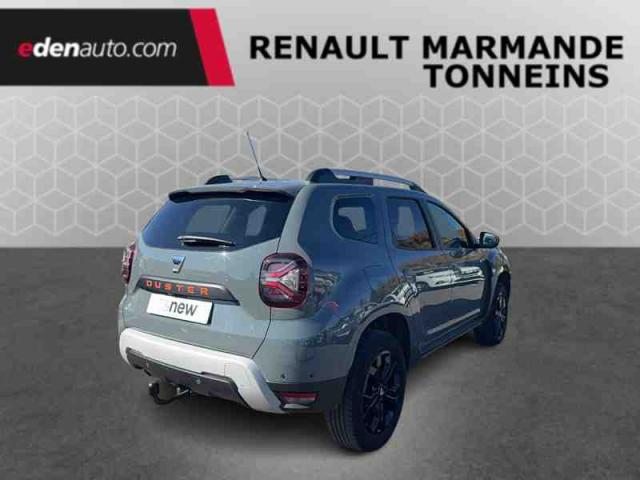 Dacia Duster image 8