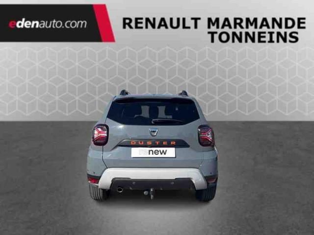 Dacia Duster image 3