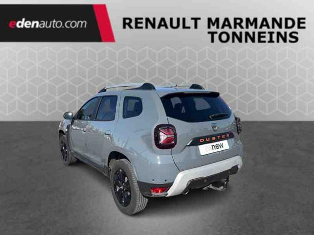 Dacia Duster image 5