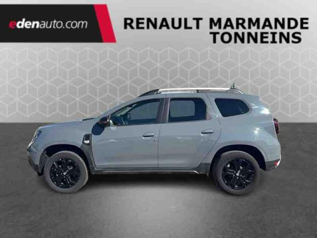 Dacia Duster image 4