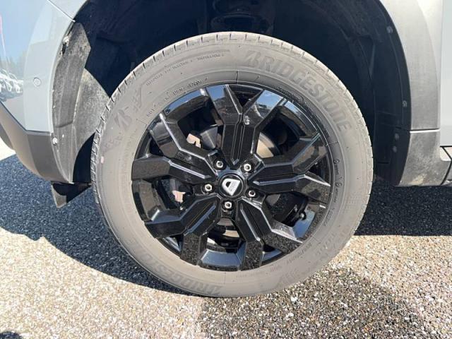 Dacia Duster image 7