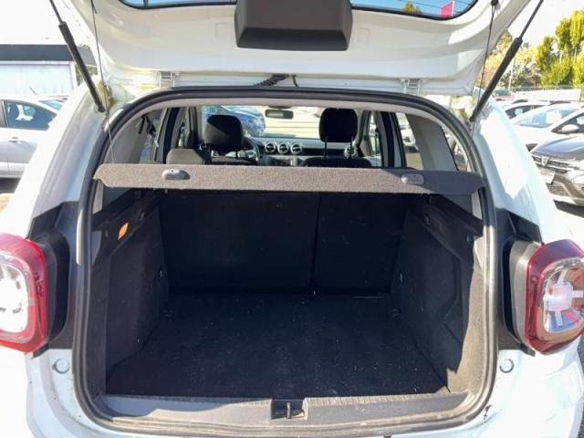 Dacia Duster image 1