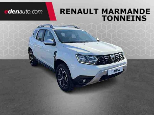 Dacia Duster image 7