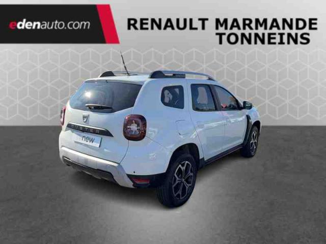 Dacia Duster image 8
