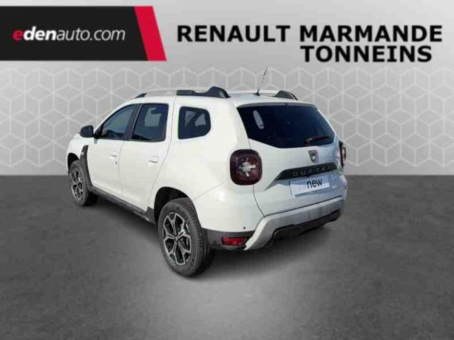 Dacia Duster image 2