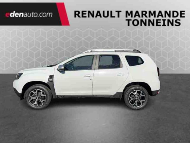 Dacia Duster image 3